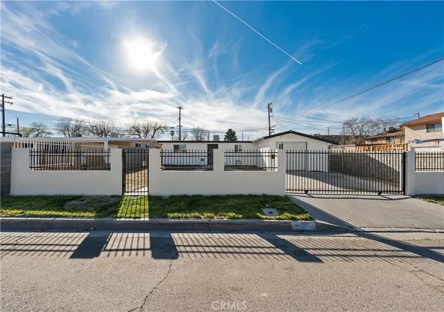 Photo 1 of Single family home for sale at 44745 3rd East, Lancaster, CA 93535 | MLS# SR26057832 | Listing updated on 2026-04-04