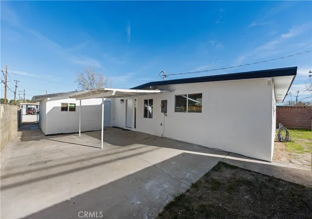 Photo 3 of Single family home for sale at 44745 3rd East, Lancaster, CA 93535 | MLS# SR26057832 | Listing updated on 2026-04-04