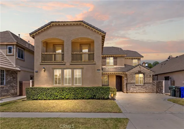 1st image of 12222 Dry Creek, Rancho Cucamonga, CA 91739 | MLS# CV26057111