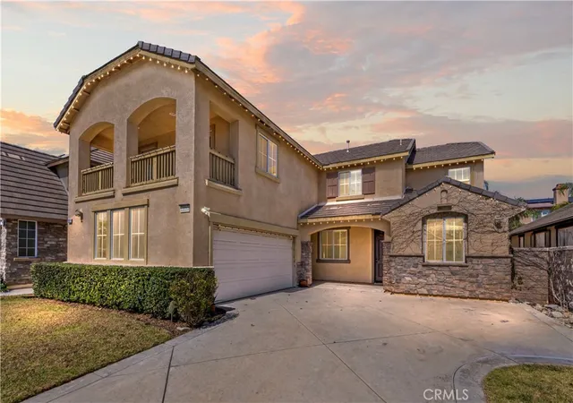2nd image of 12222 Dry Creek, Rancho Cucamonga, CA 91739 | MLS# CV26057111