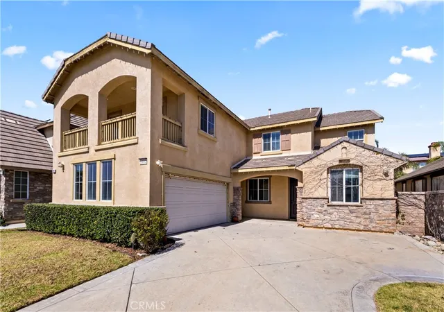 3rd image of 12222 Dry Creek, Rancho Cucamonga, CA 91739 | MLS# CV26057111