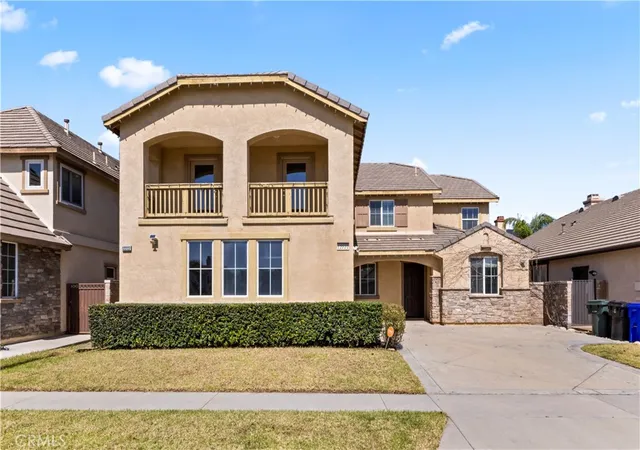 4th image of 12222 Dry Creek, Rancho Cucamonga, CA 91739 | MLS# CV26057111