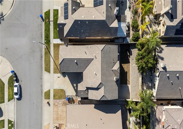 59th image of 12222 Dry Creek, Rancho Cucamonga, CA 91739 | MLS# CV26057111