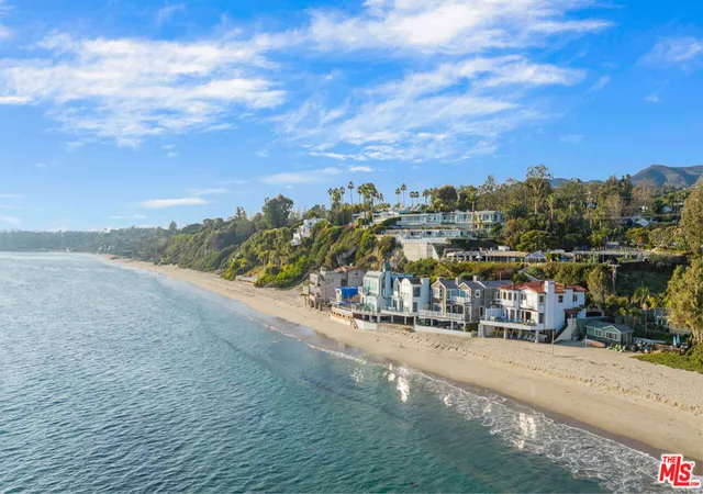 Homes for sale in Malibu, CA | 27336 Escondido Beach Rd, Malibu, CA 90265 | MLS# 26664981