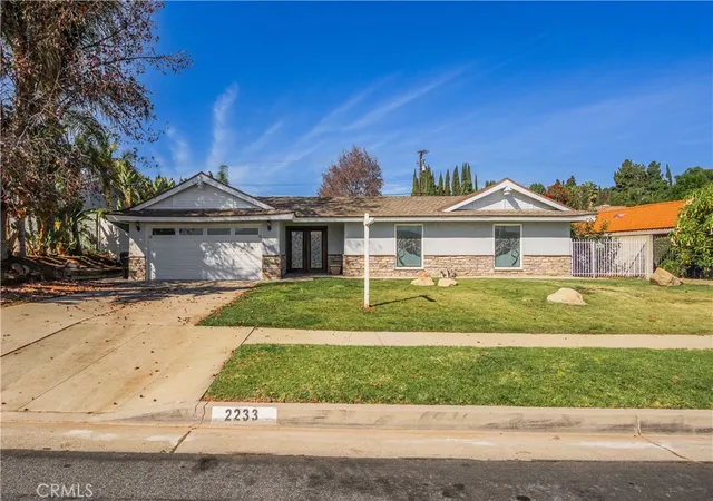 Photo 2 of Sale Pending at 2233 Angelcrest Dr, Hacienda Heights, CA 91745 | MLS# TR26057274 | Listing updated on 2026-09-12