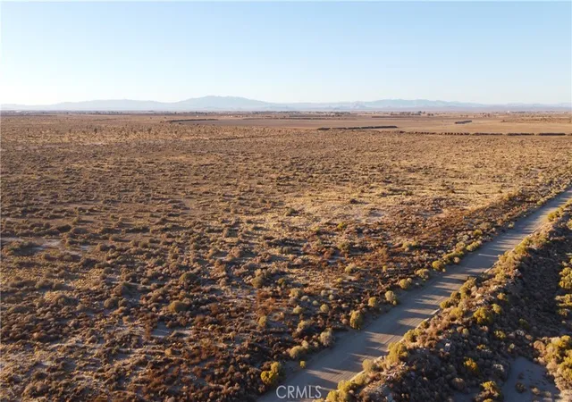 Photo 2 of Land for sale at 110 E Ave L4, Lancaster, CA 93535 | MLS# SR26057904 | Listing updated on 2026-06-08