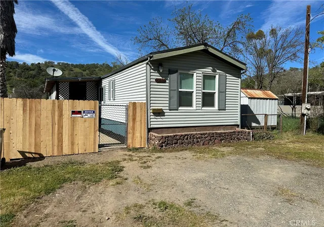 Homes for sale in Clearlake Oaks, CA | 12880 4th, Clearlake Oaks, CA 95423 | MLS# LC26057903