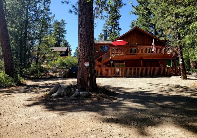 22nd image of 39222 Arapahoe Rd, Fawnskin, CA 92333 | MLS# SR26057115