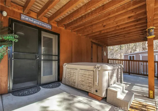 3rd image of 39222 Arapahoe Rd, Fawnskin, CA 92333 | MLS# SR26057115