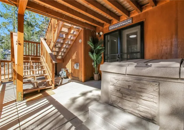 4th image of 39222 Arapahoe Rd, Fawnskin, CA 92333 | MLS# SR26057115