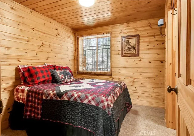 5th image of 39222 Arapahoe Rd, Fawnskin, CA 92333 | MLS# SR26057115