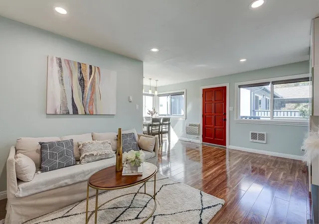 Homes for sale in Santa Clara, CA | 835 Bing Dr #29, Santa Clara, CA 95051 | MLS# ML82038965