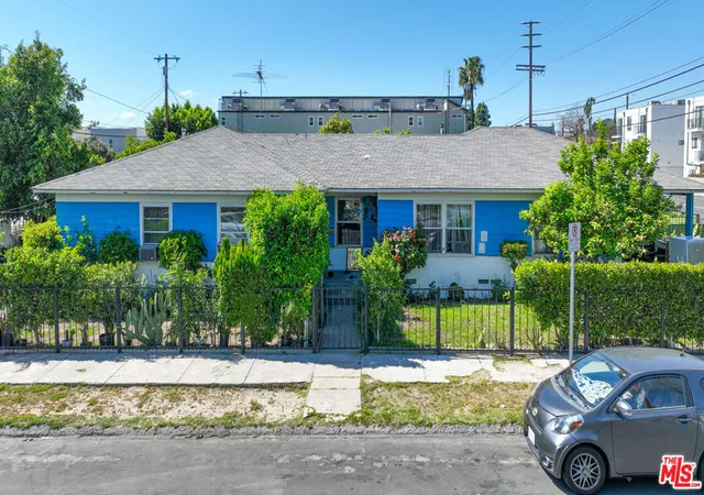 5th image of 11202 Oxnard St, North Hollywood, CA 91606 | MLS# 26665193