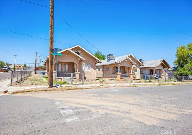 1st image of 518 A St, Needles, CA 92363 | MLS# IG26057856