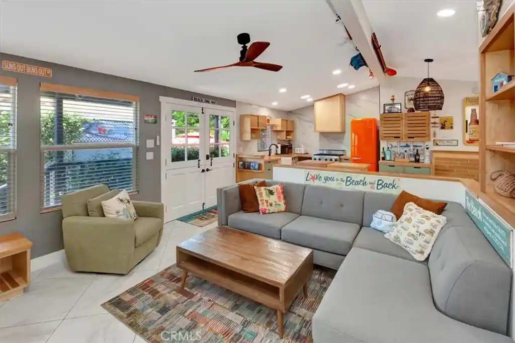 Manufactured home for sale at 209 Tremont Dr, Newport Beach, CA 92660 | MLS# NP26056032