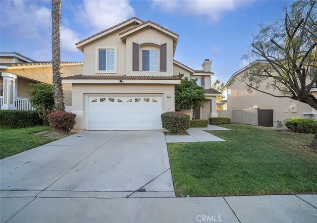 Photo 3 of Sale Pending at 867 Oso Dr, Corona, CA 92879 | MLS# RS26058073 | Listing updated on 2026-09-29