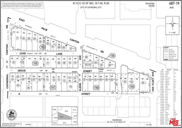 2nd image of 68599 E Palm Canyon Dr, Cathedral City, CA 92234 | MLS# 26665749