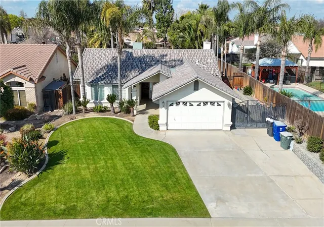 4th image of 10910 Mohican, Bakersfield, CA 93312 | MLS# DW26058081