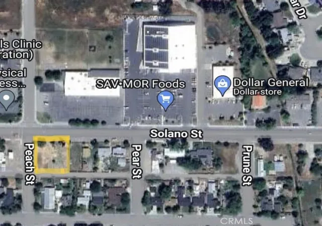 1st image of 617 Solano St, Corning, CA 96021 | MLS# SN26058084