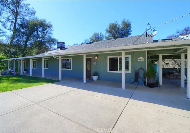 1st image of 4421 Scrubby Oak, Mariposa, CA 95338 | MLS# MP26056119