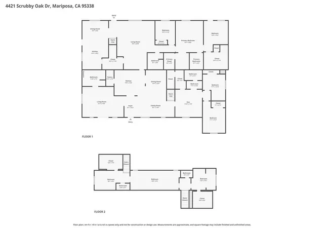 Photo 4 of Single family home for sale at 4421 Scrubby Oak, Mariposa, CA 95338 | MLS# MP26056119 | Listing updated on 2026-09-26