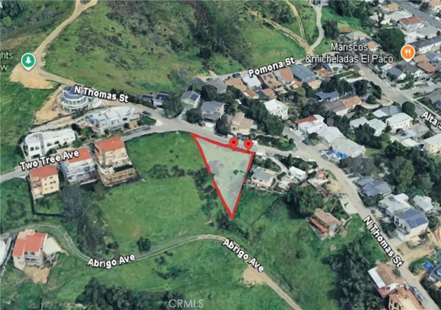 4th image of 2807 N Thomas, Los Angeles, CA 90031 | MLS# OC26058088
