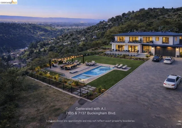 1st image of 7135 Buckingham Blvd, Berkeley, CA 94705 | MLS# 41127499