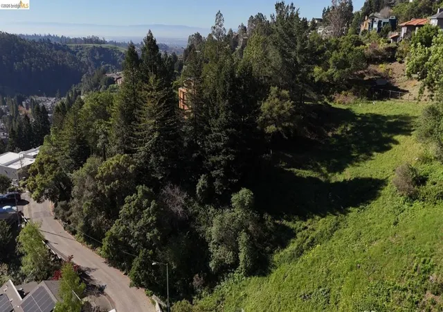 4th image of 7135 Buckingham Blvd, Berkeley, CA 94705 | MLS# 41127499