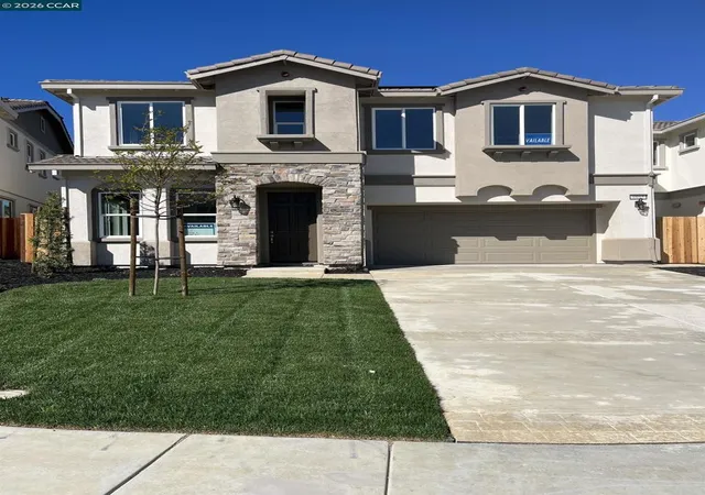 Photo 1 of Single family home for sale at 4805 Dolce Ct, Fairfield, CA 94534 | MLS# 41127496 | Listing updated on 2026-09-30