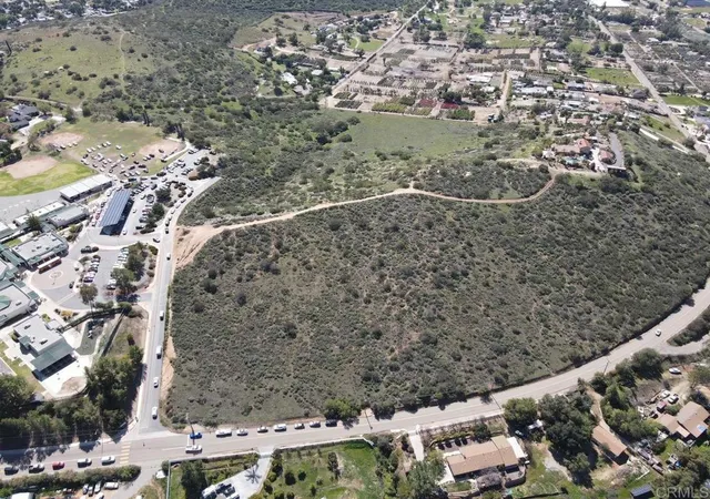 Land for sale at 0 Oak Crk Rd Phase 2, El Cajon, CA 92021 | MLS# PTP2602026