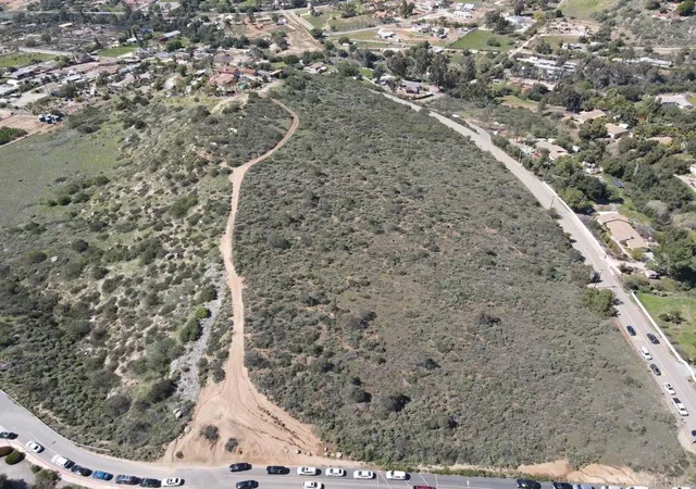 Photo 3 of Land for sale at 0 Oak Crk Rd Phase 2, El Cajon, CA 92021 | MLS# PTP2602026 | Listing updated on 2026-03-17