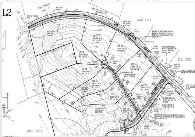 Photo 4 of Land for sale at 0 Oak Crk Rd Phase 2, El Cajon, CA 92021 | MLS# PTP2602026 | Listing updated on 2026-03-17
