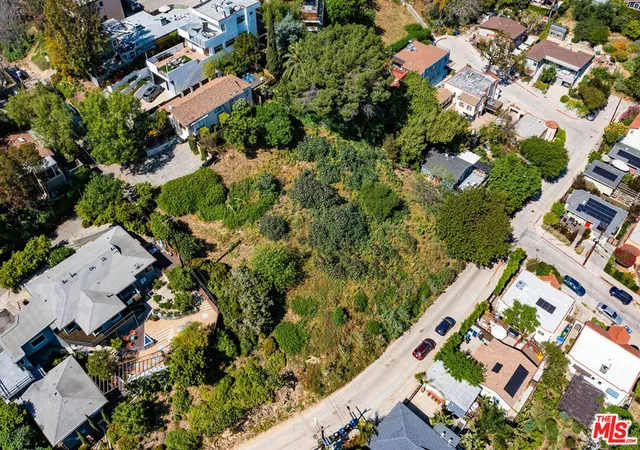 Photo 3 of Land for sale at 2231 Moore St, Los Angeles, CA 90039 | MLS# 26665793 | Listing updated on 2026-08-31