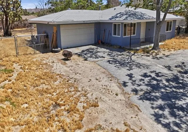1st image of 7363 Sage, Yucca Valley, CA 92284 | MLS# OC26057497