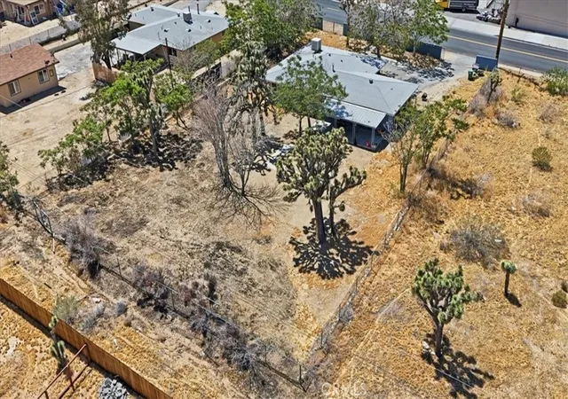 36th image of 7363 Sage, Yucca Valley, CA 92284 | MLS# OC26057497