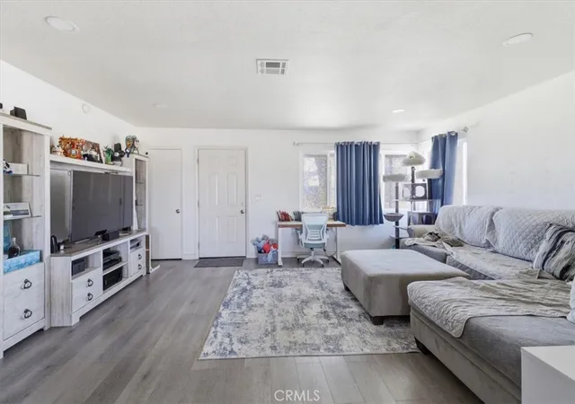 3rd image of 7363 Sage, Yucca Valley, CA 92284 | MLS# OC26057497