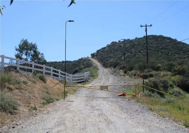 Land for sale at 0 Candy Ln, Perris, CA 92570 | MLS# OC26058197