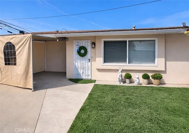 2nd image of 3584 Mulford, Lynwood, CA 90262 | MLS# RS26058207