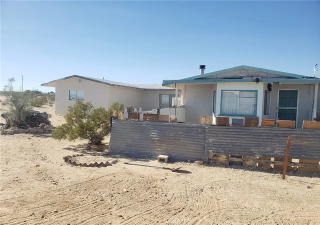 Photo 1 of Single family home for sale at 69626 Pluto, 29 Palms, CA 92277 | MLS# DW26044575 | Listing updated on 2026-09-30