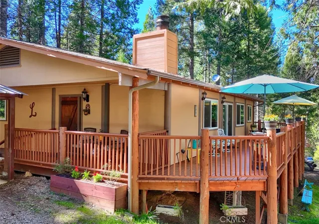 Homes for sale in Mariposa, CA | 7141 Snyder Ridge, Mariposa, CA 95338 | MLS# MP26058274