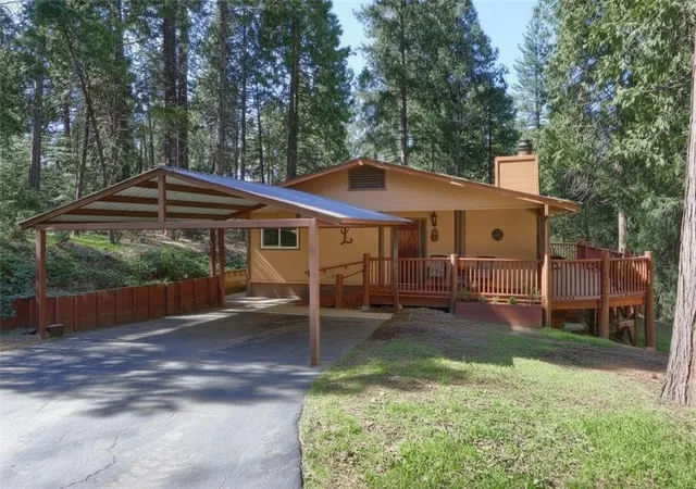 Homes for sale in Mariposa, CA | 7141 Snyder Ridge, Mariposa, CA 95338 | MLS# MP26058274