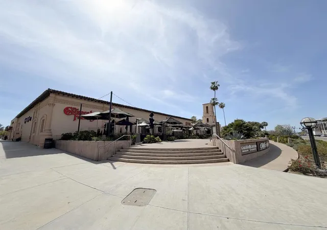 44th image of 700 W Harbor Dr #1606, San Diego, CA 92101 | MLS# PTP2602031