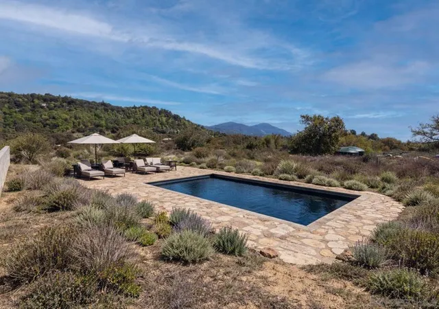 5th image of 3318 Black Oak Ln, Julian, CA 92036 | MLS# 260006254SD