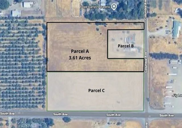 1st image of 3781 Columbia, Corning, CA 96021 | MLS# SN26058270