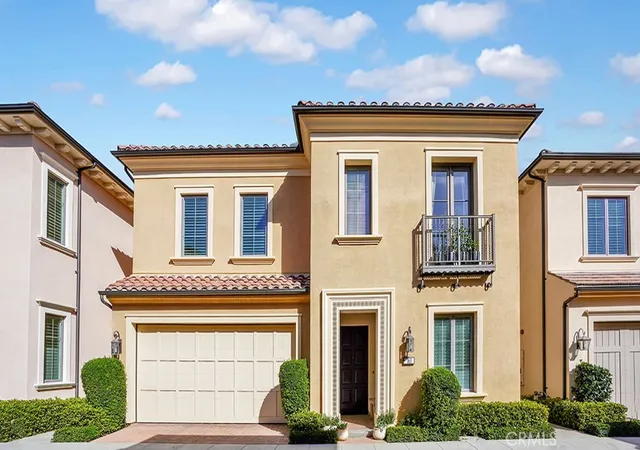 1st image of 163 Linda Vis, Irvine, CA 92618 | MLS# OC26043745
