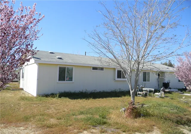1st image of 16846 E Avenue T, Llano, CA 93544 | MLS# SR26054905