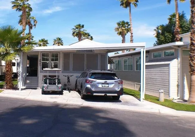 Photo 2 of Manufactured home for sale at 84136 Ave 44 #531, Indio, CA 92203 | MLS# 219144964DA | Listing updated on 2026-04-01