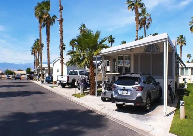 Photo 3 of Manufactured home for sale at 84136 Ave 44 #531, Indio, CA 92203 | MLS# 219144964DA | Listing updated on 2026-04-01