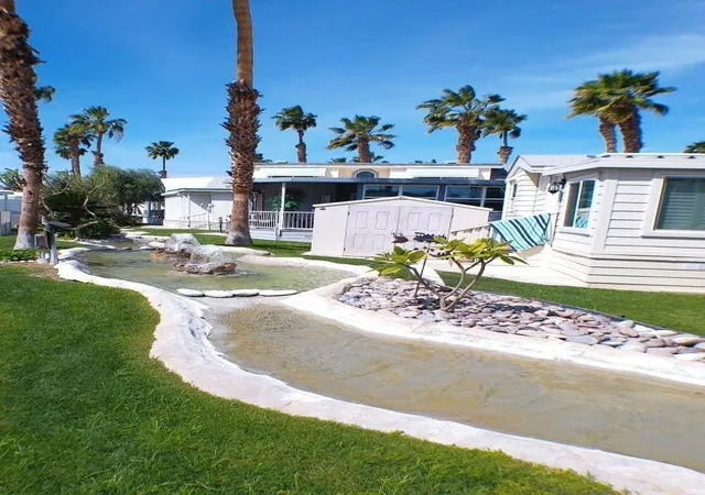 Photo 3 of Manufactured home for sale at 84136 Ave 44 #531, Indio, CA 92203 | MLS# 219144964DA | Listing updated on 2026-04-01