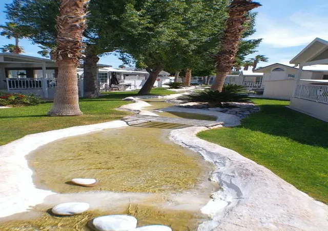 Photo 4 of Manufactured home for sale at 84136 Ave 44 #531, Indio, CA 92203 | MLS# 219144964DA | Listing updated on 2026-04-01